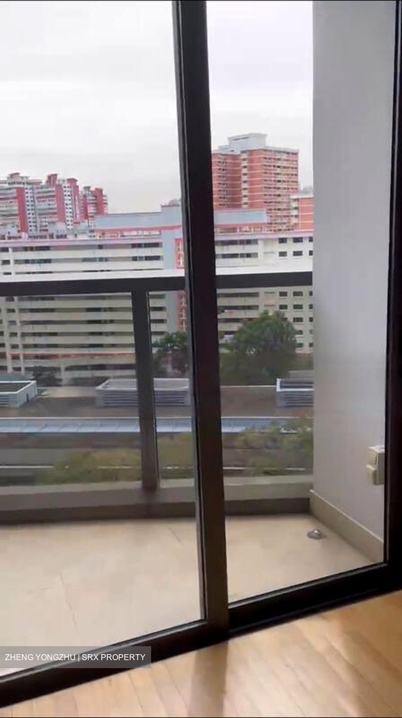 Commonwealth Towers (D3), Condominium #485746791